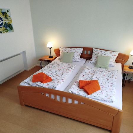 Ferienwohnung Richter Kirchhundem Esterno foto