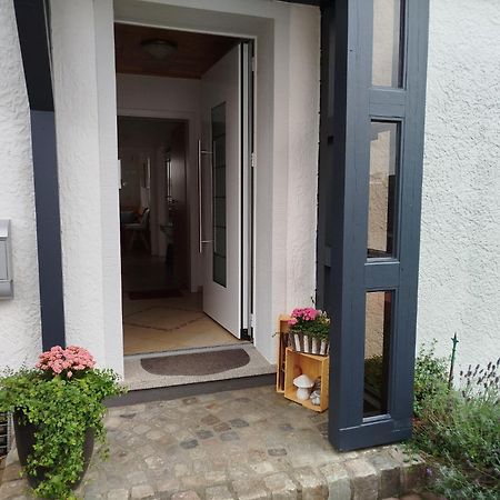 Ferienwohnung Richter Kirchhundem Esterno foto