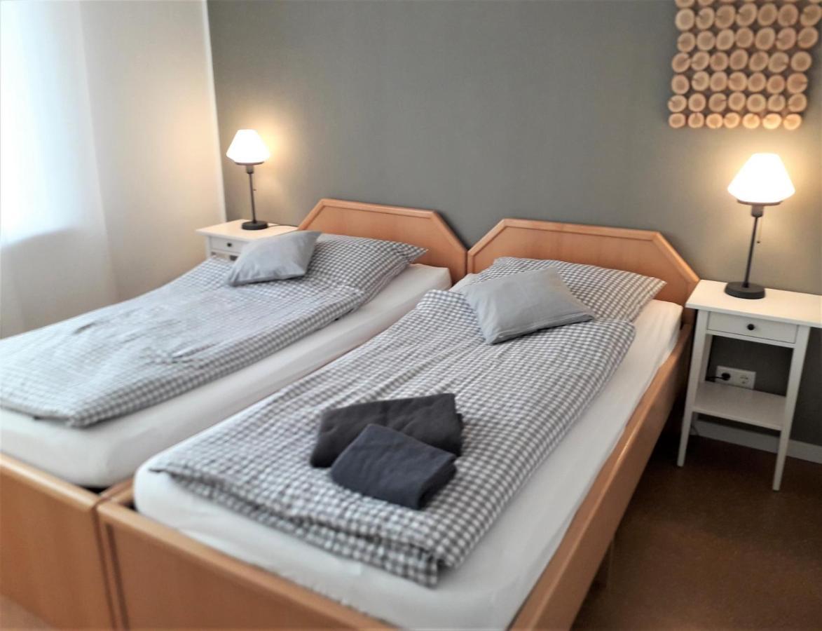 Ferienwohnung Richter Kirchhundem Esterno foto