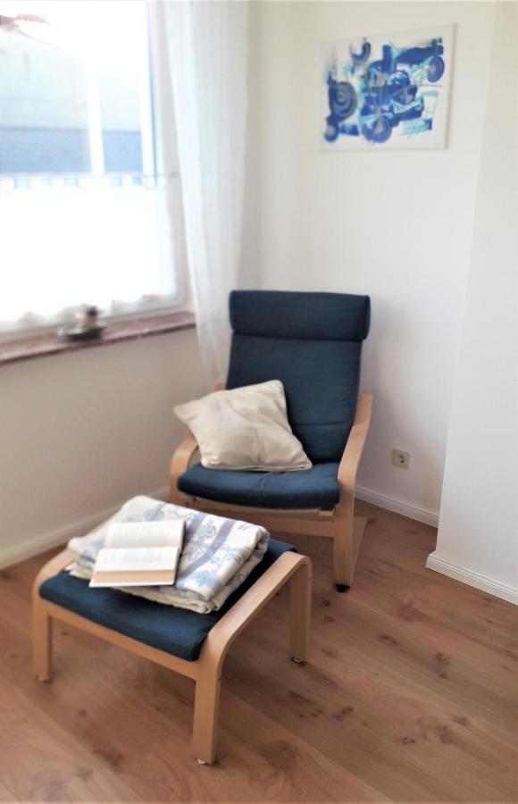 Ferienwohnung Richter Kirchhundem Esterno foto
