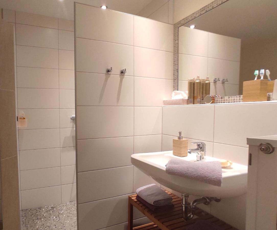 Ferienwohnung Richter Kirchhundem Esterno foto