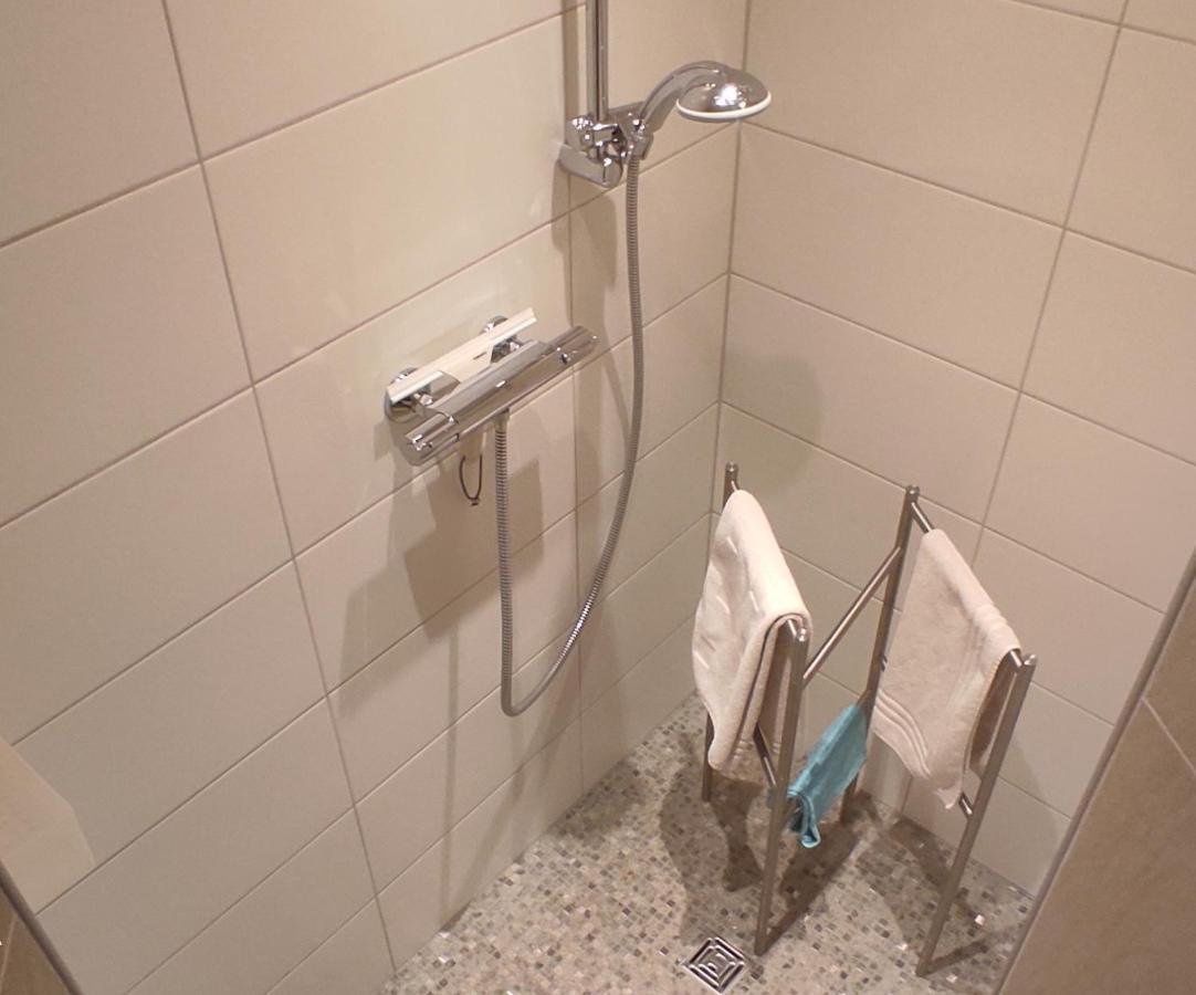 Ferienwohnung Richter Kirchhundem Esterno foto